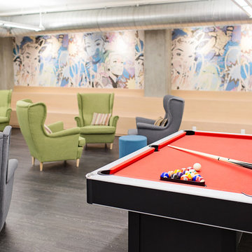 SF Startup, Augmedix design by Roop Rang