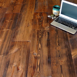 Douglas Fir Flooring - Hardwood Flooring