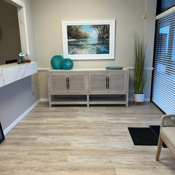 Daniels Parkway Dental Office Refresh