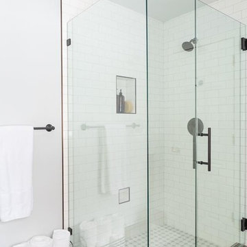 Nystul Bathrooms