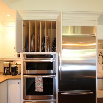 Mississauga Cottage Chic