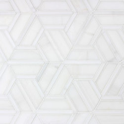 Mikro - Mosaic Tile