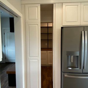 Custom Acreage Build