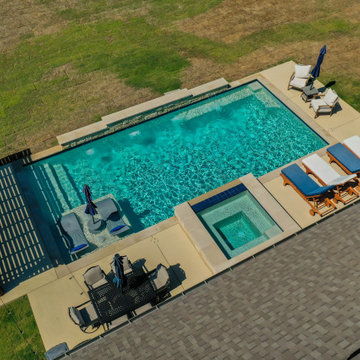 Total Serene Scene | Selah Pools