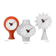 clocks