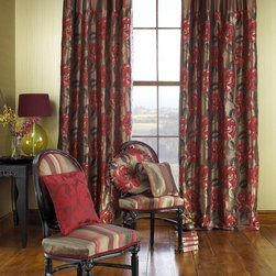 Drapery Panels - Products