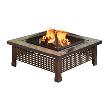 Firepit