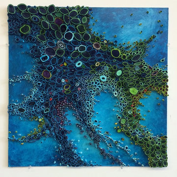 Art on Paper Art Fair