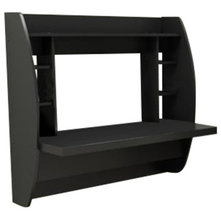 Contemporary Desks And Hutches by UnbeatableSale Inc.