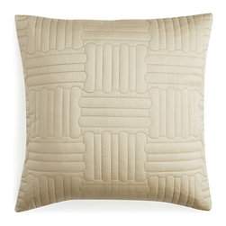 Pratesi Up & Down Decorative Pillow, 20" x 20" - Bloomingdales.com - Products