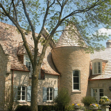 Additions to the Swift Estate