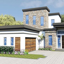 New House
