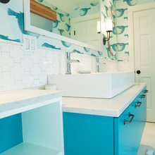 Kids Bath