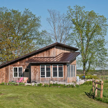 Exterior Ideas
