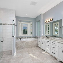 Johnstone Master Bath