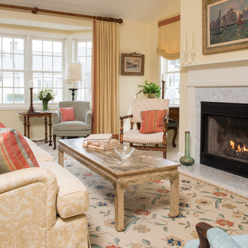 Retirement Cottage