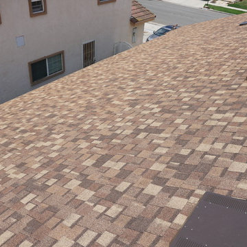 CertainTeed Landmark Premium (Color: Max Def Resawn Shake)