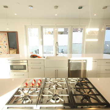 Our Modern Farmhouse