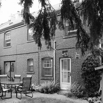 Coldstream House