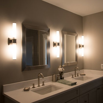 Bathroom Lighting