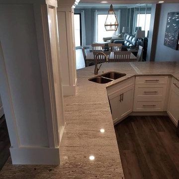 Destin, FL Condo remodel