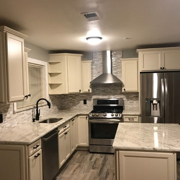 Staten Island | Mariners Harbor Kitchen