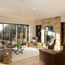 Spanish style house ideas