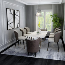 Dining Ideas