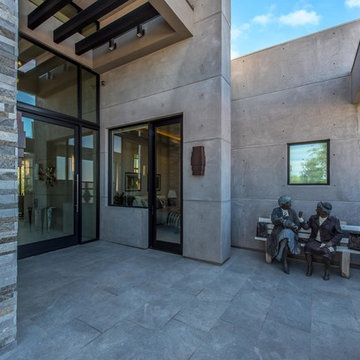 Rips Residence
