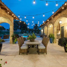 Tuscan Decor