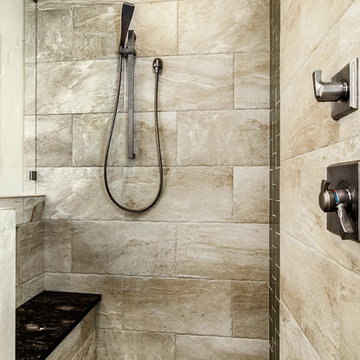 Valley Creek Master Bath and Misc Projets