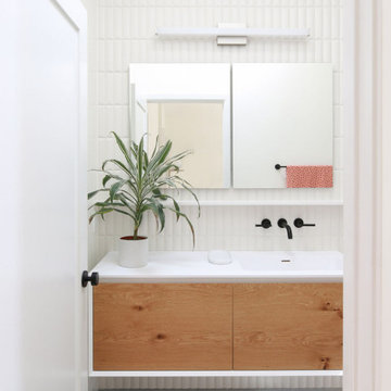 CULVER CITY BUNGALOW