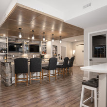 Basement Look