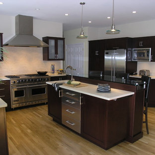 Dovetail Kitchen, Bath & Home Inc Review]