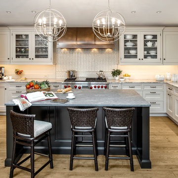 Whaleboat Point, Matunuck, RI - Home Addition