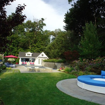 Sands Point Residence