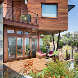Custom Residence - Beverly Hills, CA - Products