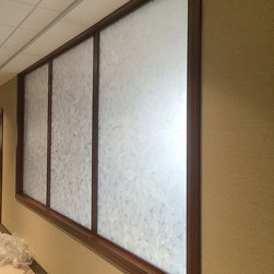 Marriott Kincardine Ontario - Products