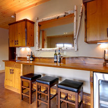 white birch ideas