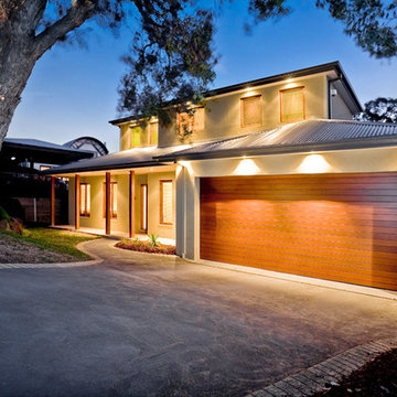 Build in Eltham North