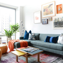 Living Room Ideas