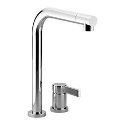Dornbracht 32800790 Elio Two-hole Faucet - Products