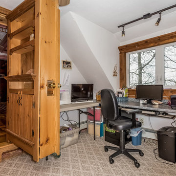 Active: Wuthering Heights on Winnipesaukee