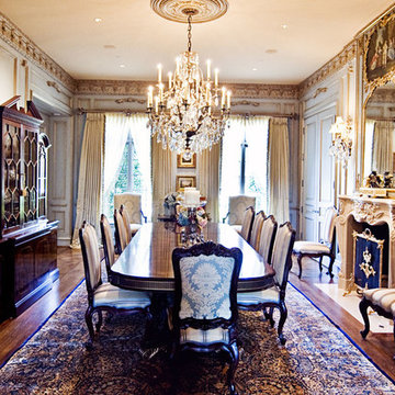 Braewood Place, Dallas, Texas
