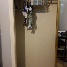 Closet Ideas