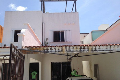 Mantenimiento General Casa Habitacion ANTES