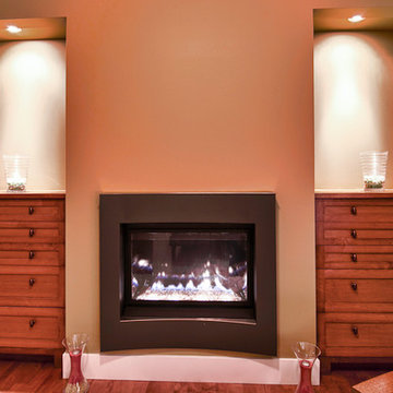Renfrew - New In - Fill Home