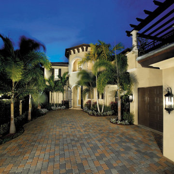 French Countryside Estate