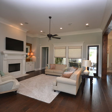 Alex Residence