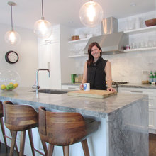 Kitchen Details